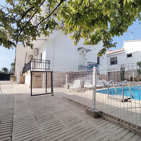 Golden Tower Pension Auto Check-In Gandia Zewnętrze zdjęcie