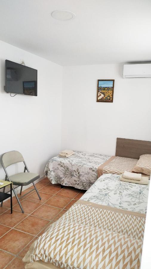 Golden Tower Pension Auto Check-In Gandia Zewnętrze zdjęcie